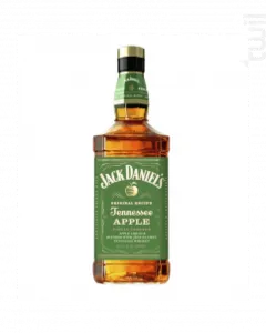 photo du vin Jack Daniel’s Apple