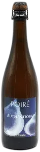 image du vin Poire Authentique