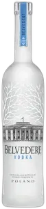 photos du vin Vodka Belvedere Pure Organic
