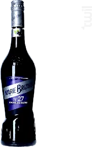 illustration du vin Liqueur de Cassis de Dijon