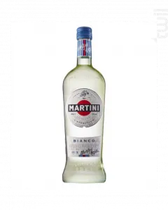 image du vin Vermouth Martini Blanc
