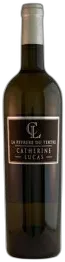 photo du vin Catherine Lucas