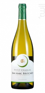 photo du vin Petit Chablis