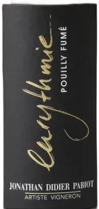 photo du vin Eurythmie