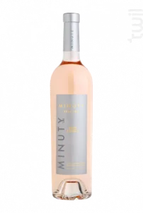 photo du vin Cuvée Prestige Rosé