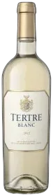 photos du vin Tertre Blanc