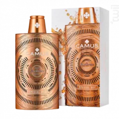 photo du vin Camus Borderies Special Dry