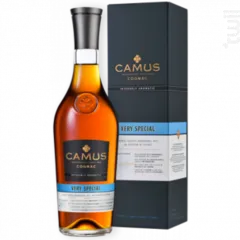 photo du vin Camus Very Special