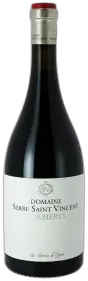 image du vin Domaine Serre Saint Vincent les Larmes de Syrus