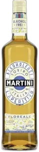image du vin Apéritif à Base de Vin Martini Floréale Sans Alcool
