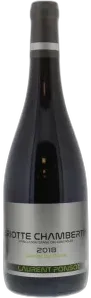 photo du vin Griotte-Chambertin Cuvée du Saule Grand Cru