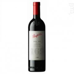 photos du vin Bin 169 Cabernet Sauvignon