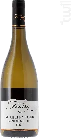 photo du vin 1er Cru Mont de Milieu