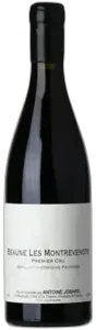 image du vin Beaune les Montrevenots