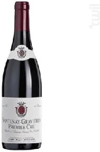 capture du vin Santenay Gravieres