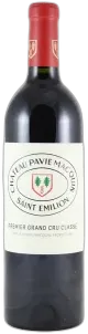photo du vin Château Pavie Macquin