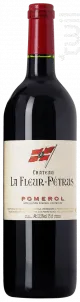 photo du vin Château la Fleur Pétrus