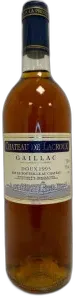 photo du vin Gaillac Doux