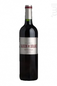 photo du vin Rauzan Gassies Margaux