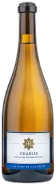 image du vin Chablis