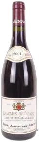 photos du vin Paul Jaboulet Ainé