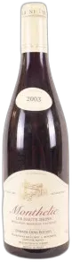 photos du vin Monthelie les Hauts-Bruns