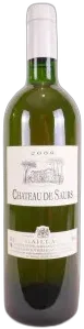 aperçu du vin Château de Saurs