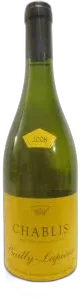 image du vin Chablis