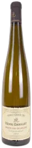 photo du vin Gewurztraminer