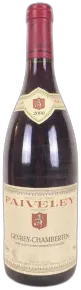 image du vin Faiveley