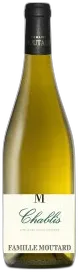 image du vin Chablis