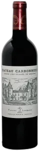 illustration du vin Château Carbonnieux Pessac-Léognan Rouge 2021