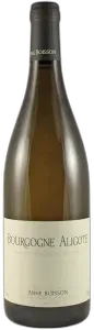 image du vin Bourgogne Aligote