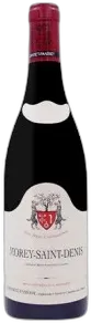 photo du vin Morey Saint Denis "les Genavrieres"