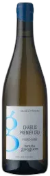 aperçu du vin Chablis Premier Cru Fourchaume