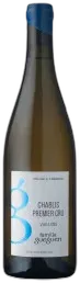 photo du vin Chablis Premier Cru Vaillons