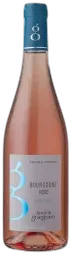 photo du vin Bourgogne Rosé