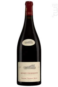 image du vin Gevrey-Chambertin