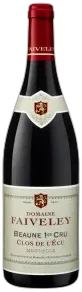 photo du vin Beaune 1er Cru "Clos de l'Ecu" Monopole