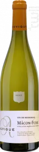 photos du vin Mâcon-Fuissé