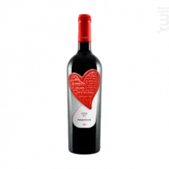 photo du vin Amami Primitivo