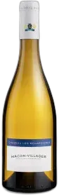 photo du vin Mâcon Villages