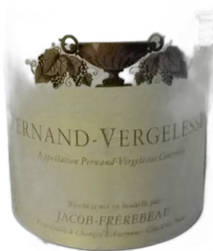image du vin Pernand-Vergelesses