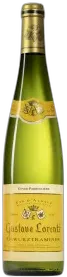 illustration du vin Gustave Lorentz Gewurztraminer Cuvée Particulière Blanc 2018