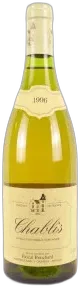 photo du vin Chablis