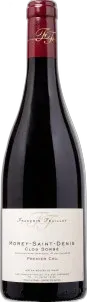 image du vin François Feuillet Morey-Saint-Denis