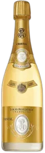 photo du vin Louis Roederer Cristal Brut