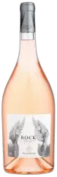 capture du vin Rock Angel Rosé
