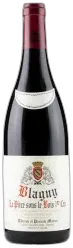 image du vin Blagny 1er Cru la Pièce Sous le Bois