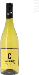 photos du vin Chardonnay